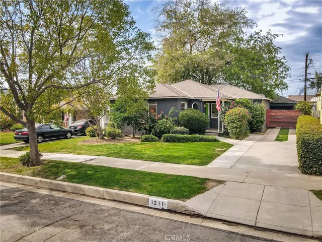 $1,375,000 | 1211 Idlewood Road, Glendale, CA 91202