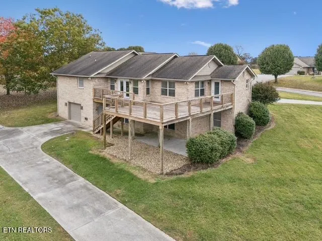 $575,000 | 734 Southview Circle, Kodak, TN 37764