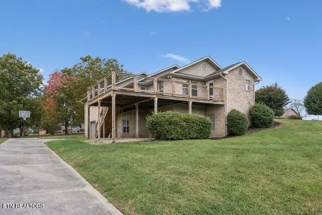 $575,000 | 734 Southview Circle, Kodak, TN 37764