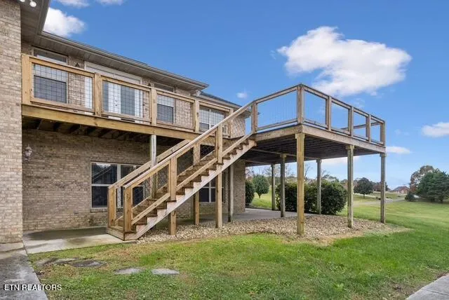 $575,000 | 734 Southview Circle, Kodak, TN 37764