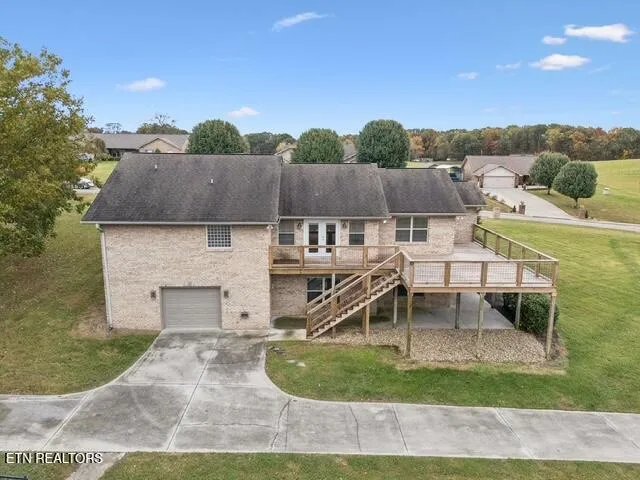 $575,000 | 734 Southview Circle, Kodak, TN 37764