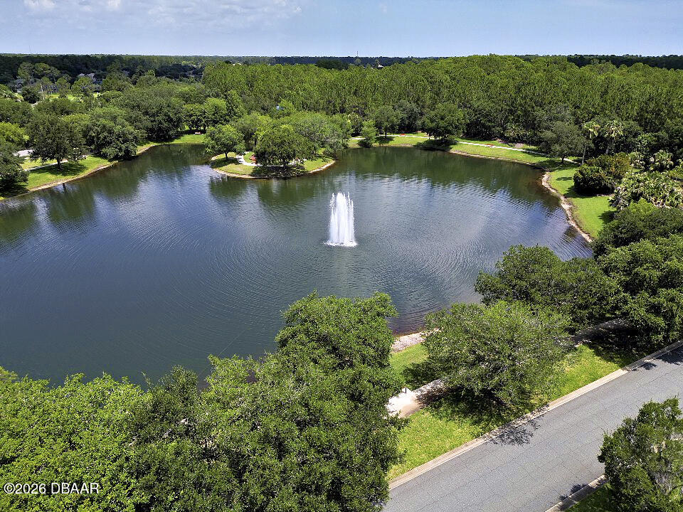 1223 Crown Pointe Lane Ormond Beach, FL 32174 - Photo 45 of 47 Plantation Bay Drone (17 of 19)