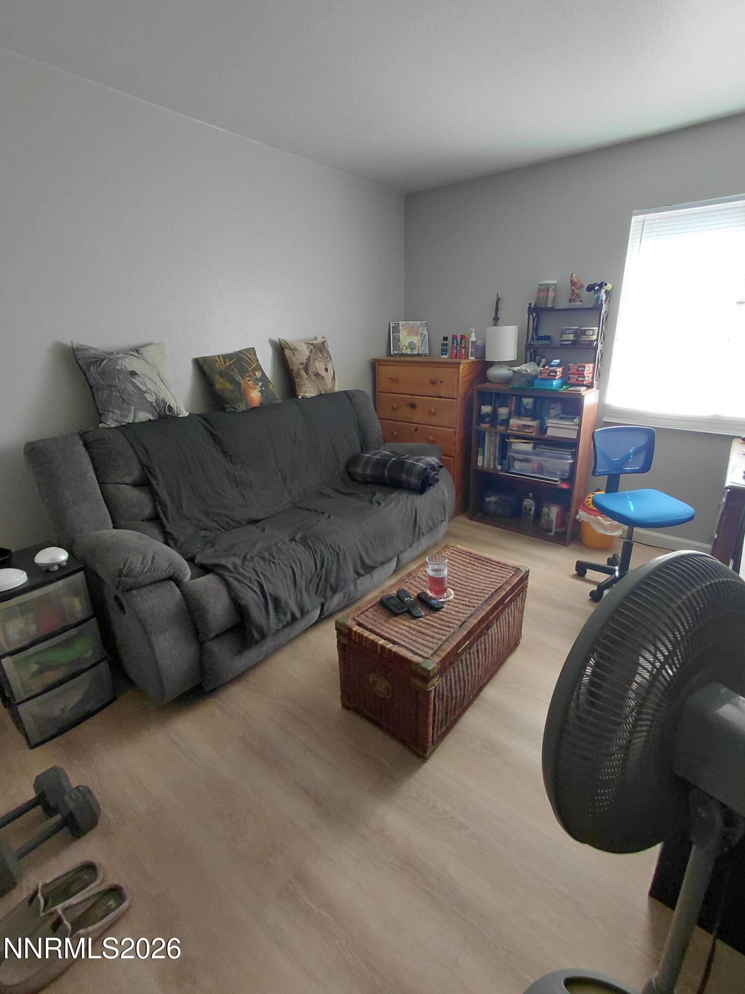 1000 Beck Drive, Unit 162 Reno, NV 89509 - Photo 20 of 31 Bedroom 2