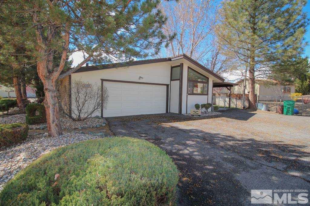 2300 Empire Ranch Road Carson City, NV 89701 - Photo 1 of 1 Photo 1