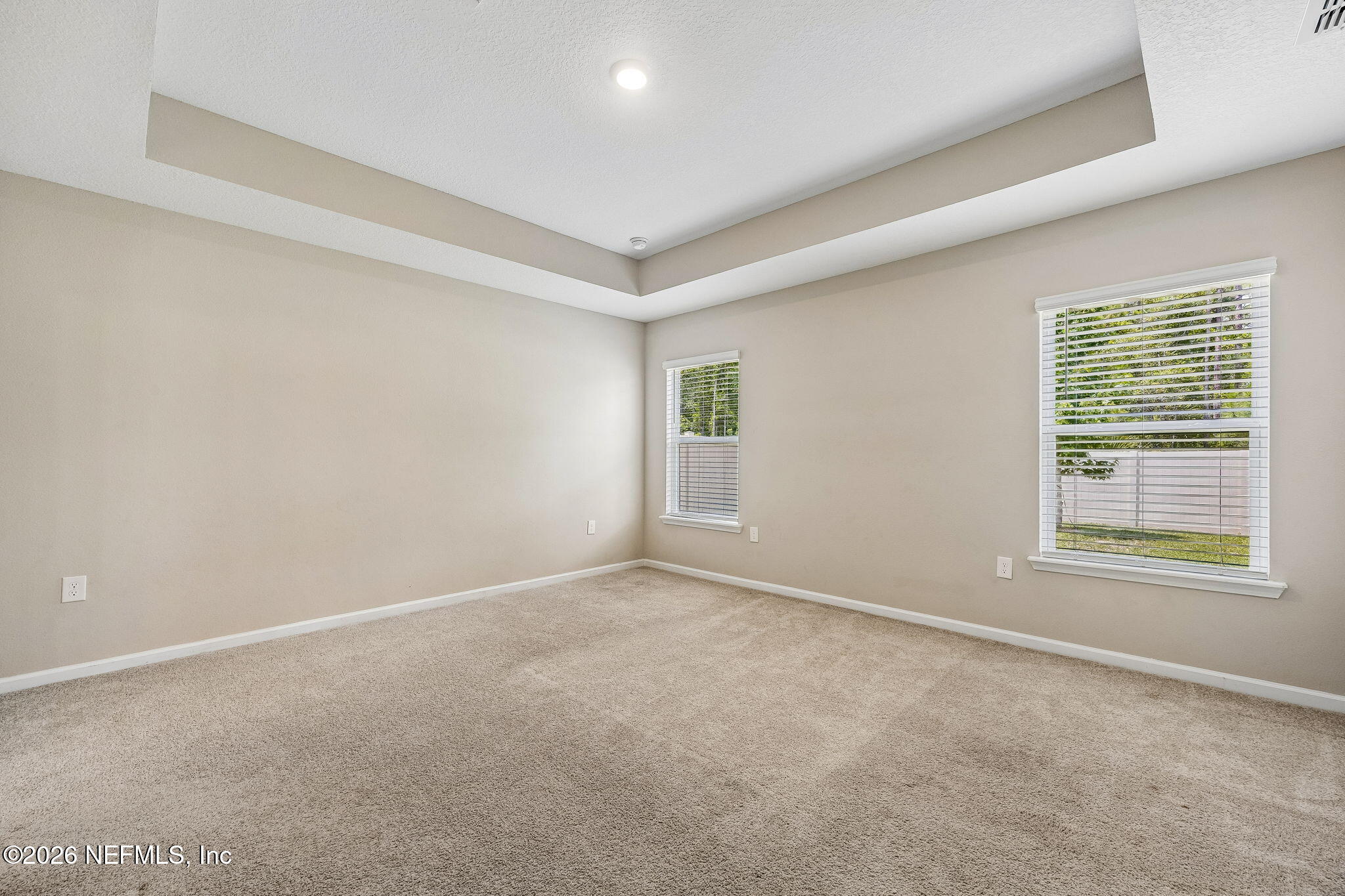 65908 Edgewater Drive Yulee, FL 32097 - Photo 15 of 49 Primary Bedroom