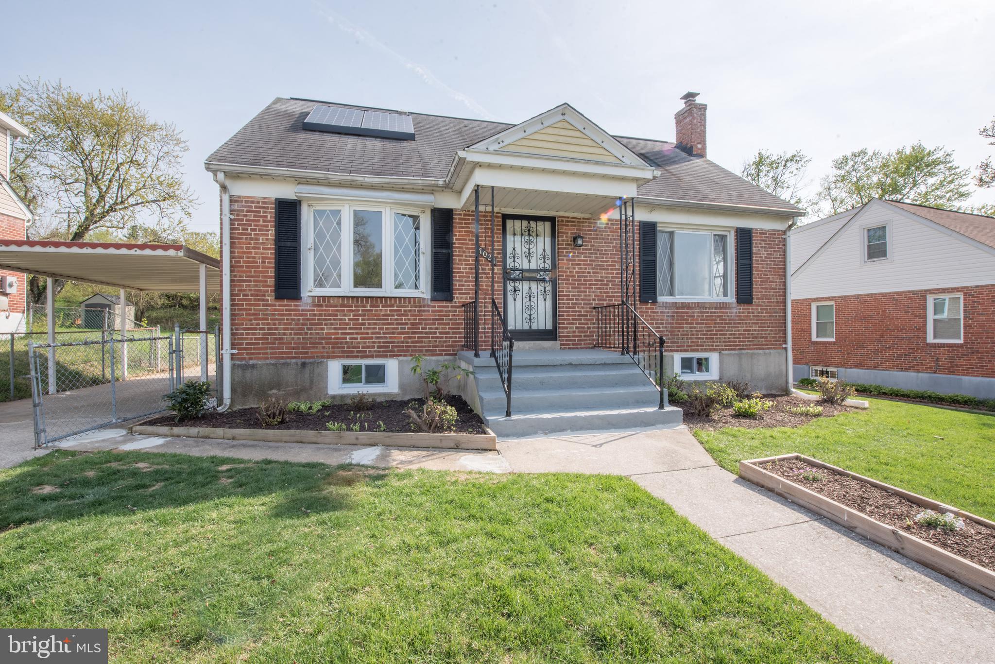 7021 Brompton Road Baltimore, MD 21207 - Photo 1 of 34