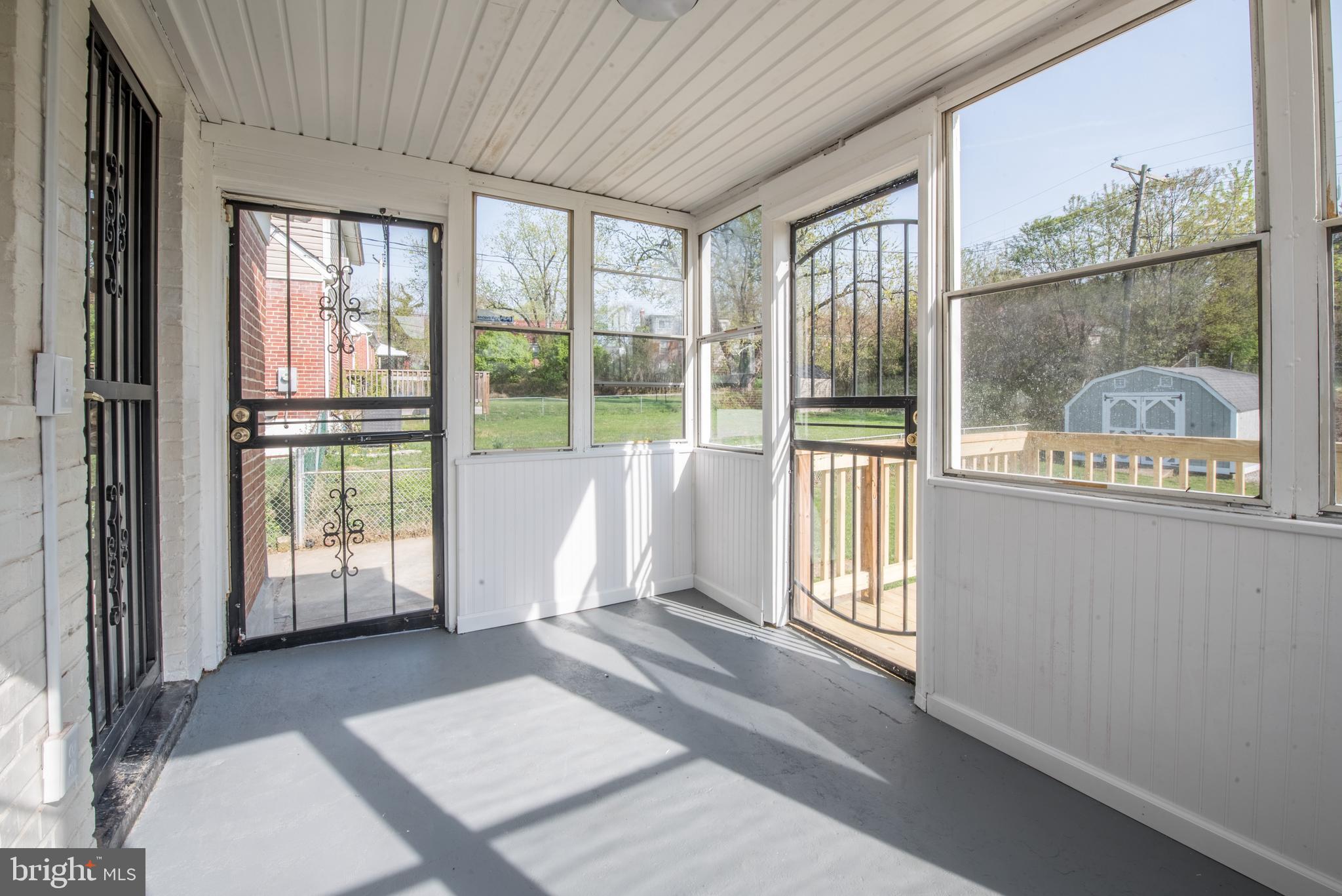 7021 Brompton Road Baltimore, MD 21207 - Photo 27 of 34