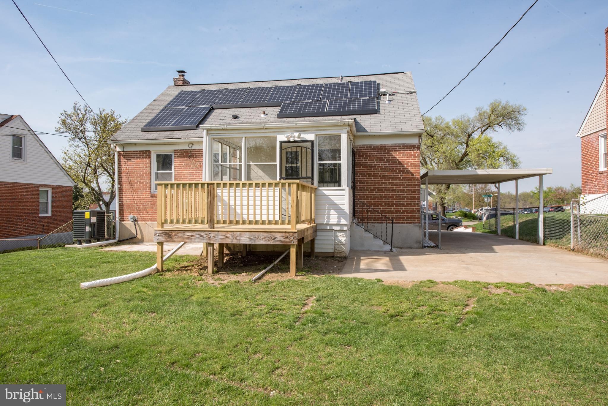 7021 Brompton Road Baltimore, MD 21207 - Photo 29 of 34