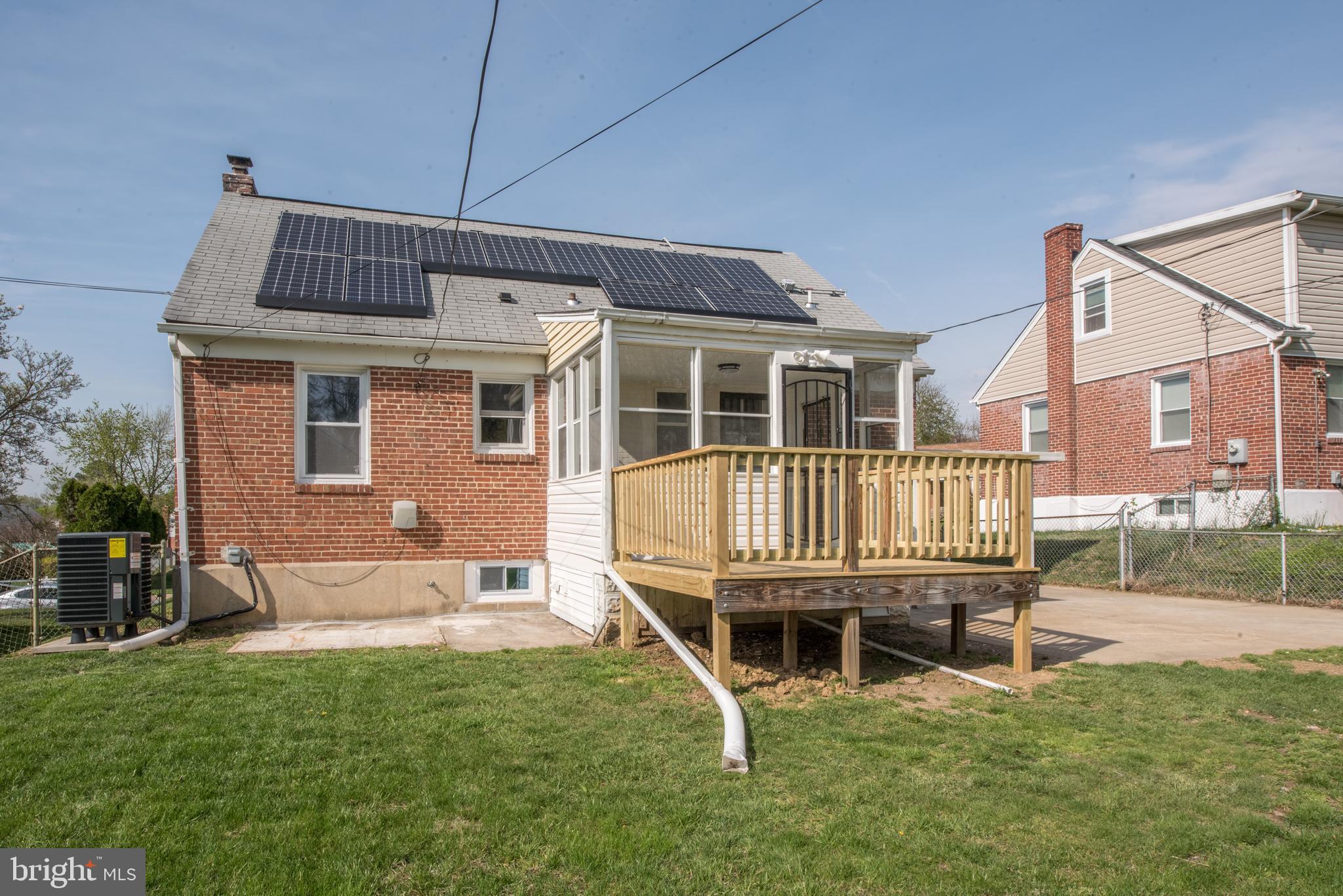 7021 Brompton Road Baltimore, MD 21207 - Photo 30 of 34