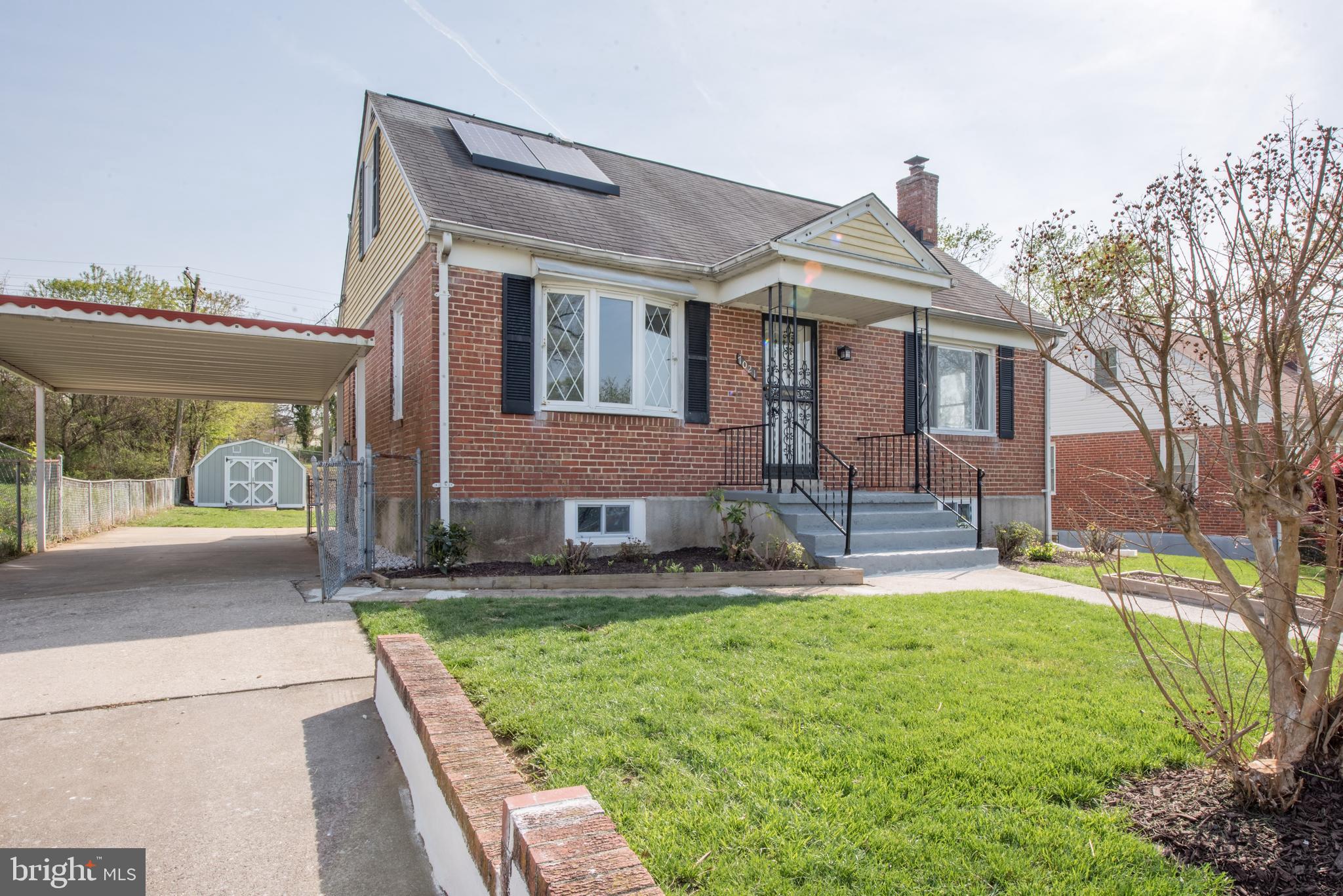 7021 Brompton Road Baltimore, MD 21207 - Photo 33 of 34