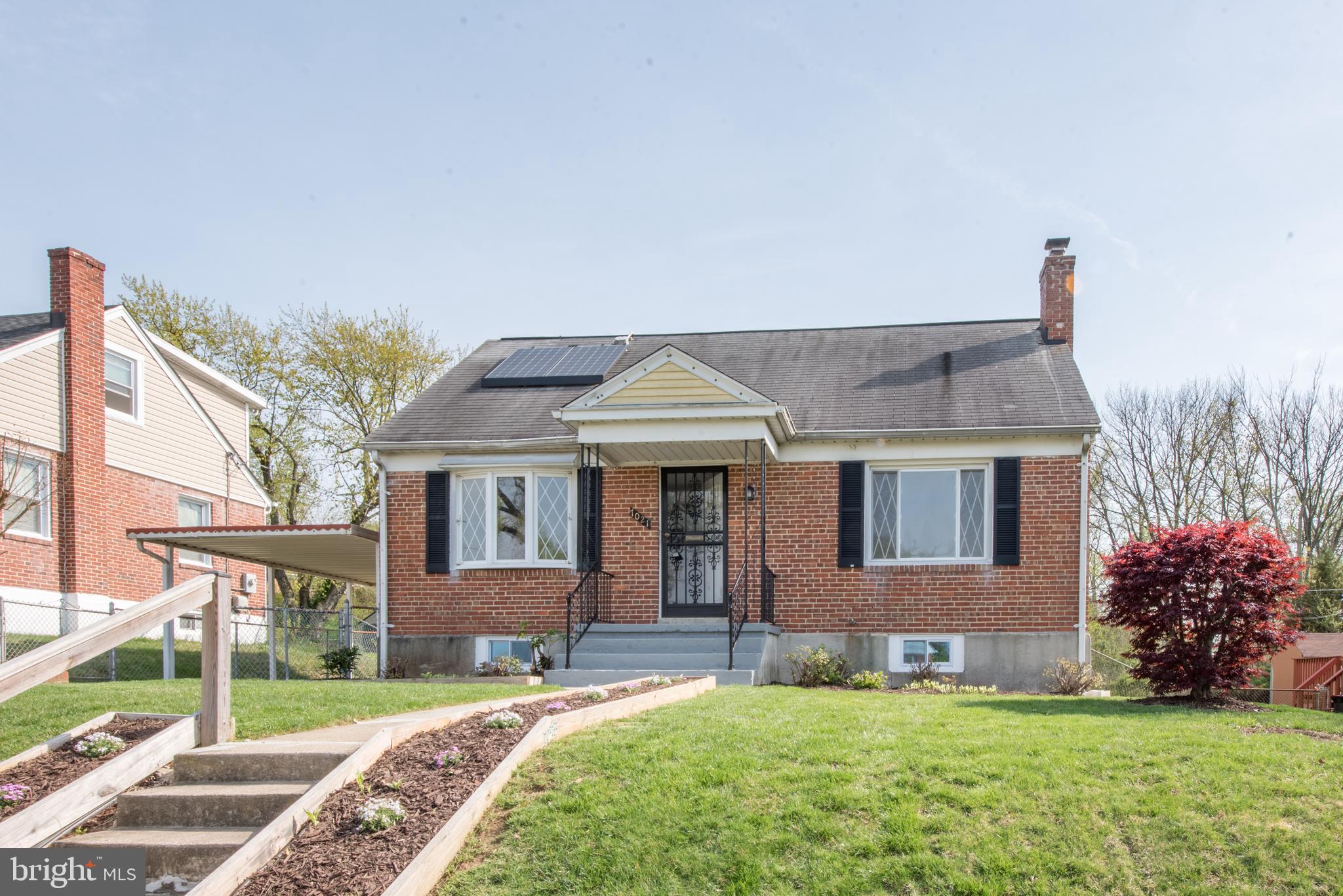 7021 Brompton Road Baltimore, MD 21207 - Photo 34 of 34