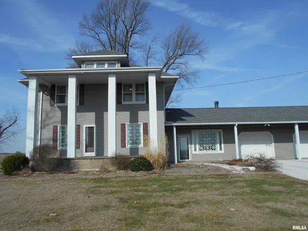 $275,000 | 18046 County Road 1000 East, Good Hope, IL 61438