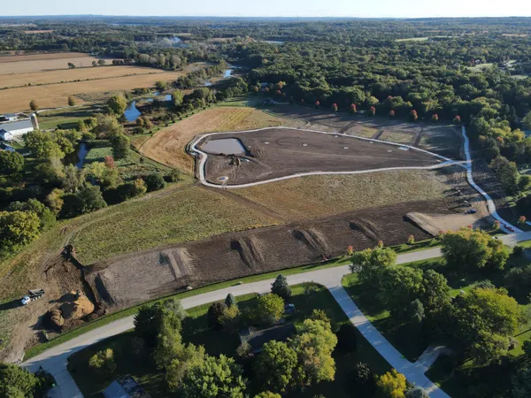$200,000 | Lt1 East Whitaker Lane, Summit, WI 53066
