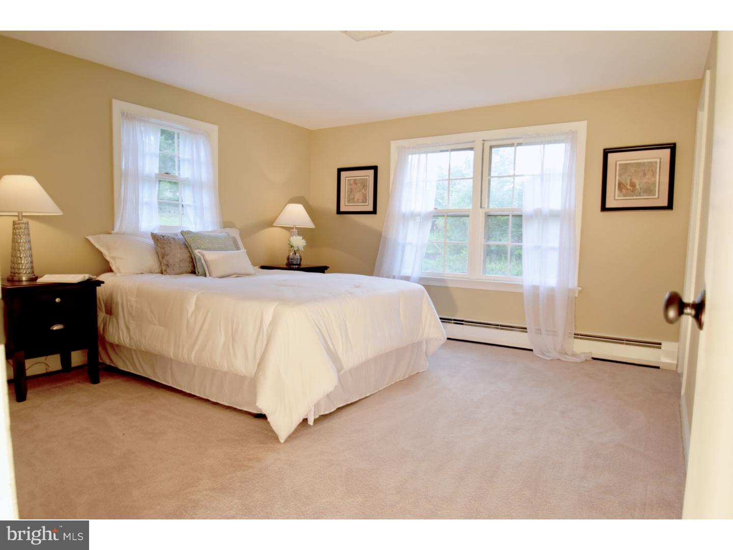 721 Beatty Road Springfield, PA 19064 - Photo 13 of 25 Master Bedroom
