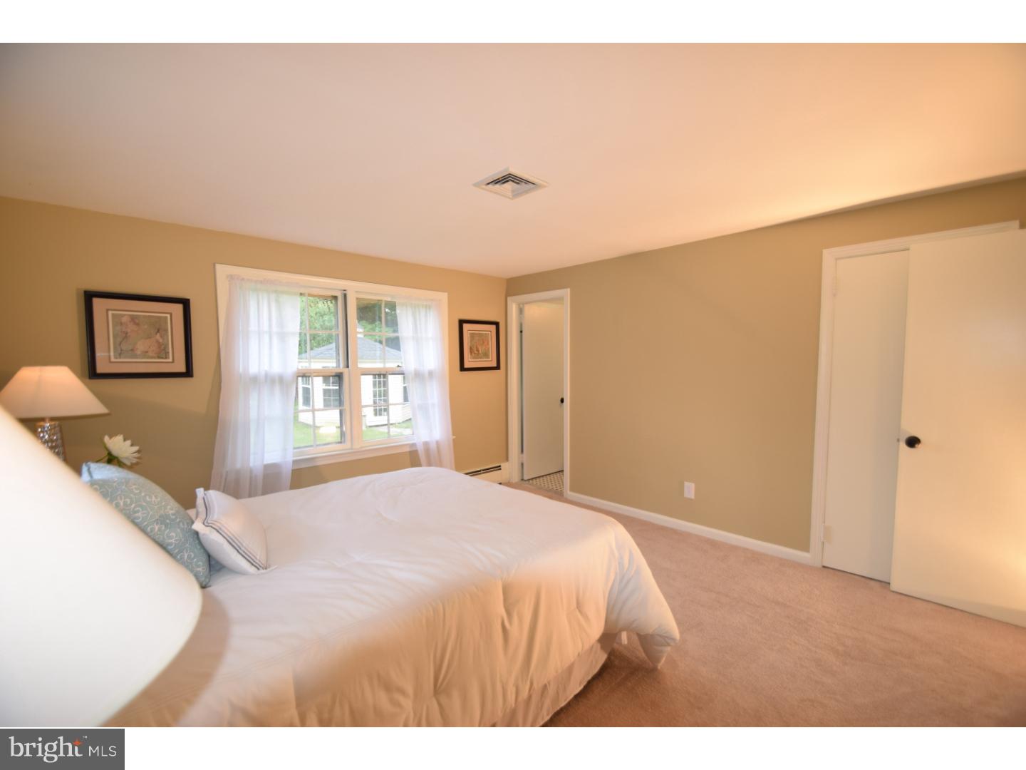 721 Beatty Road Springfield, PA 19064 - Photo 14 of 25 Master Bedroom