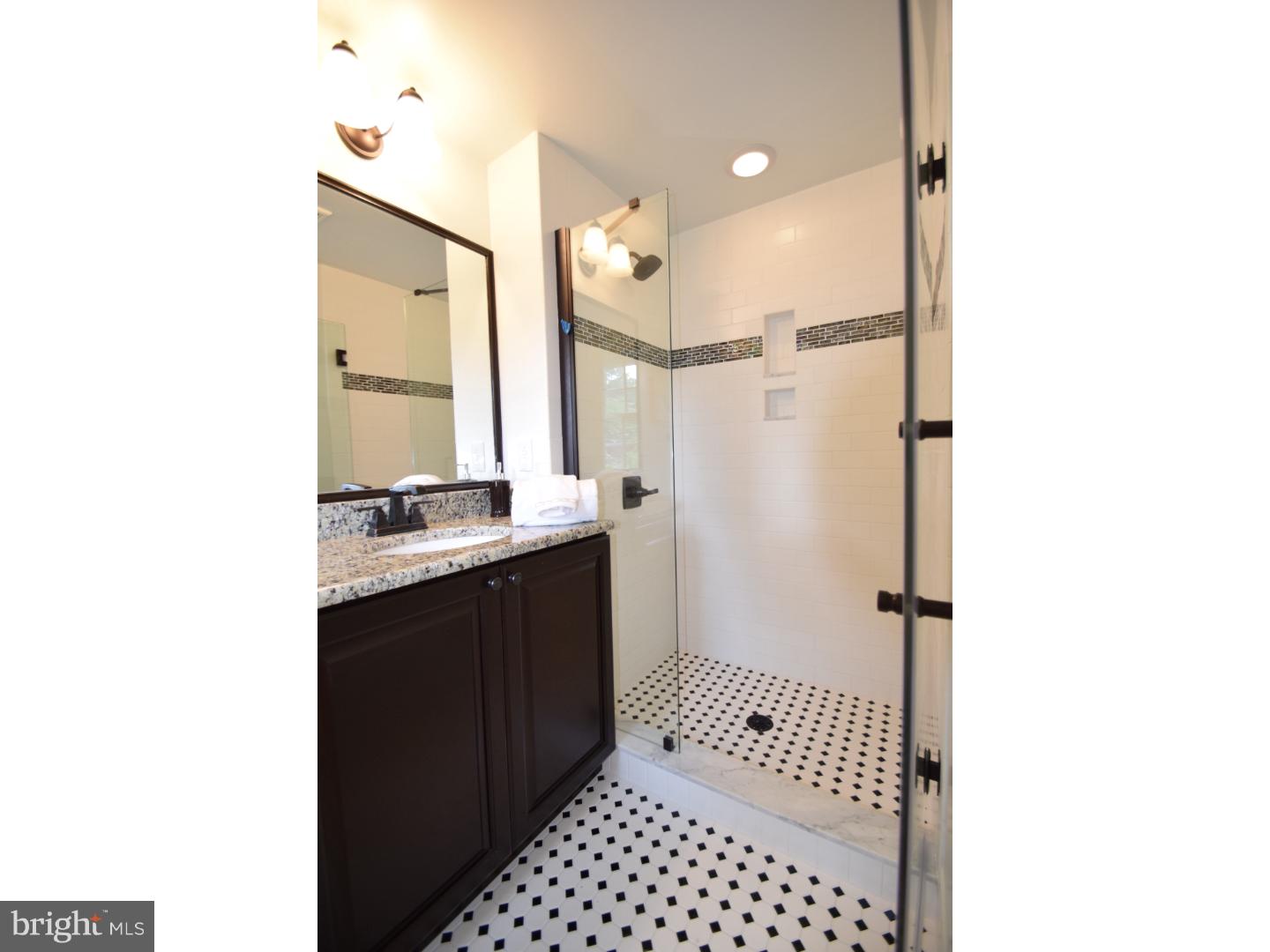 721 Beatty Road Springfield, PA 19064 - Photo 15 of 25 Master Bathroom