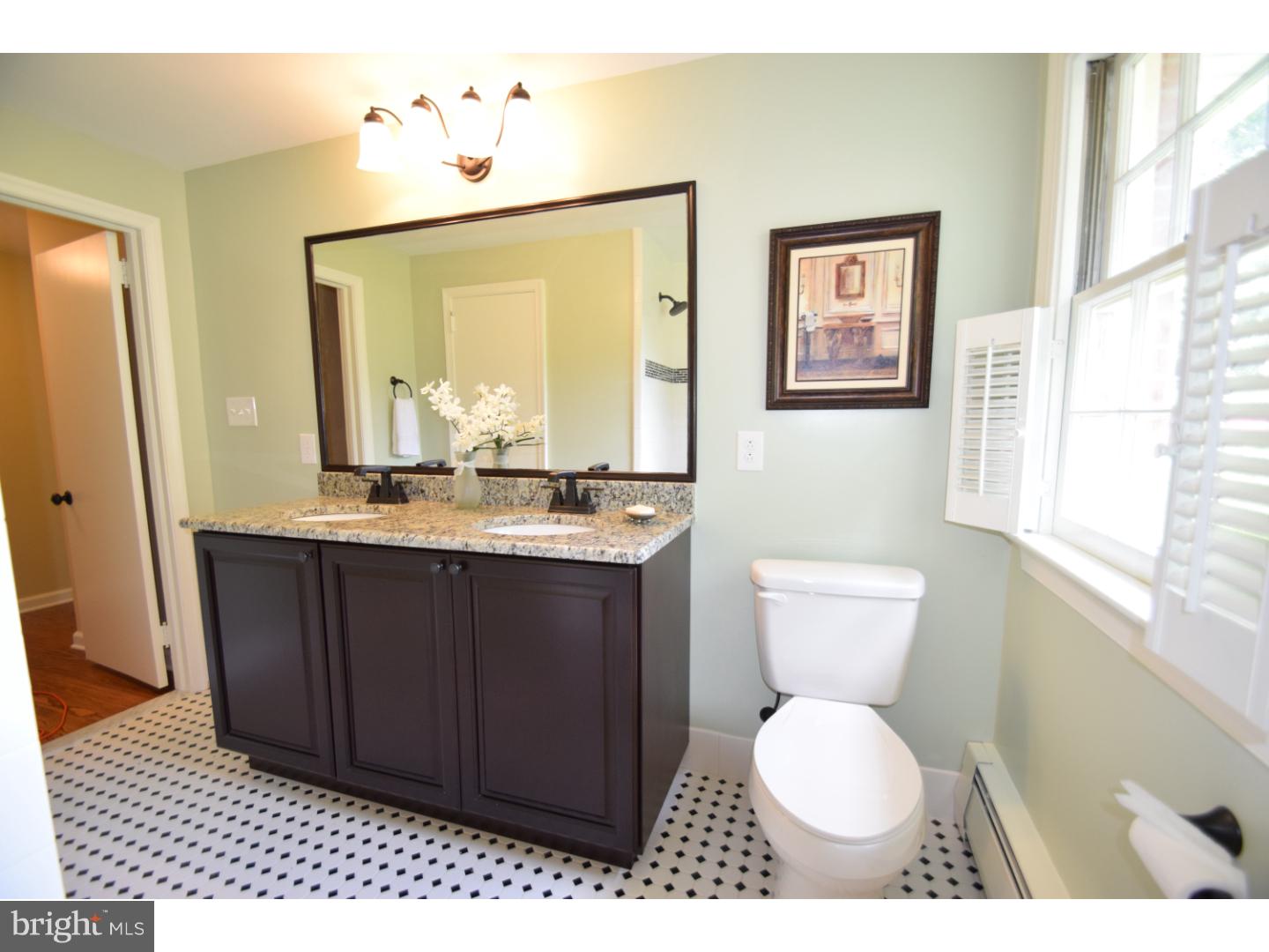 721 Beatty Road Springfield, PA 19064 - Photo 16 of 25 Bathroom
