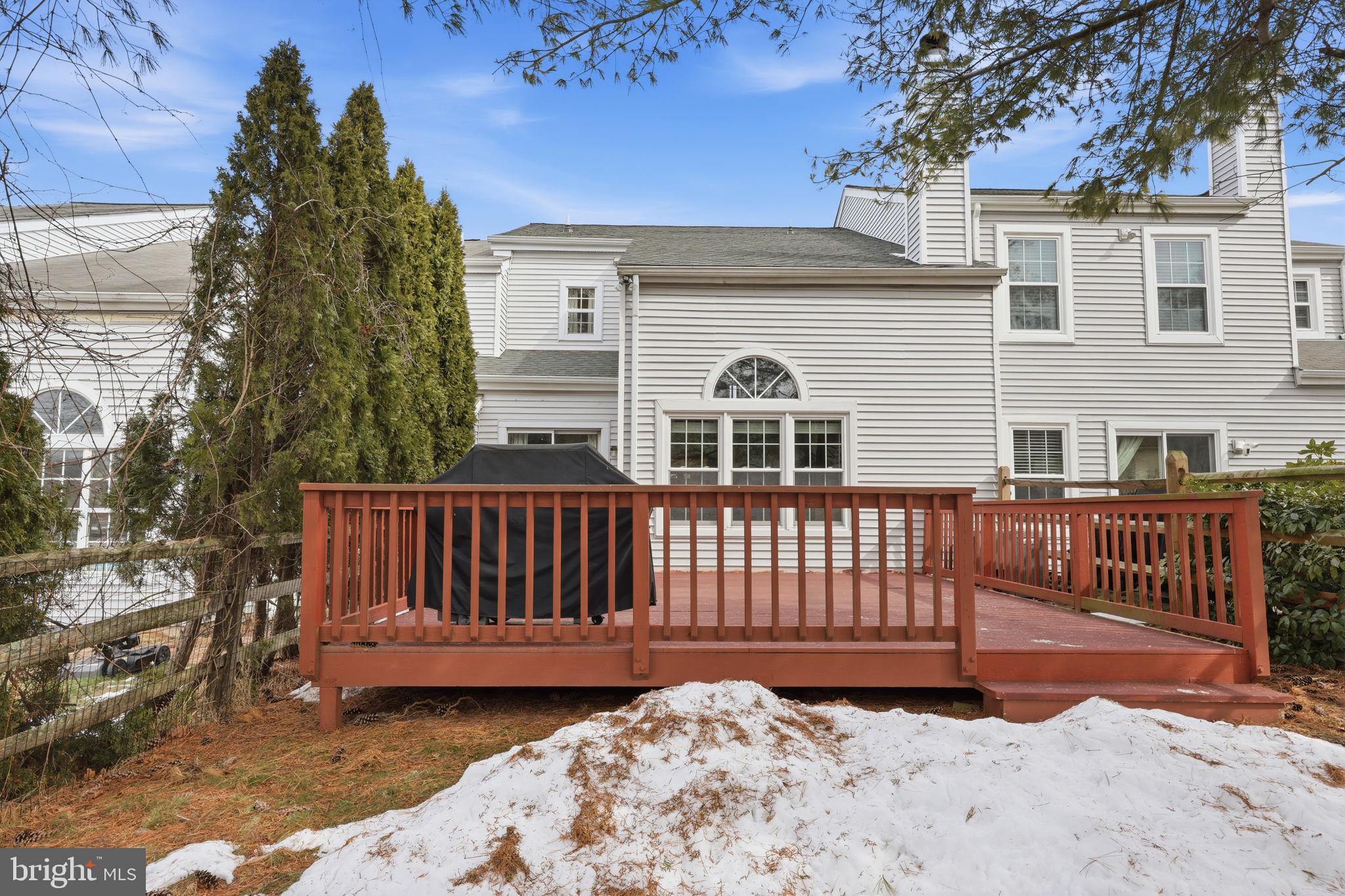 33 East Park Road Newtown, PA 18940 - Photo 30 of 31