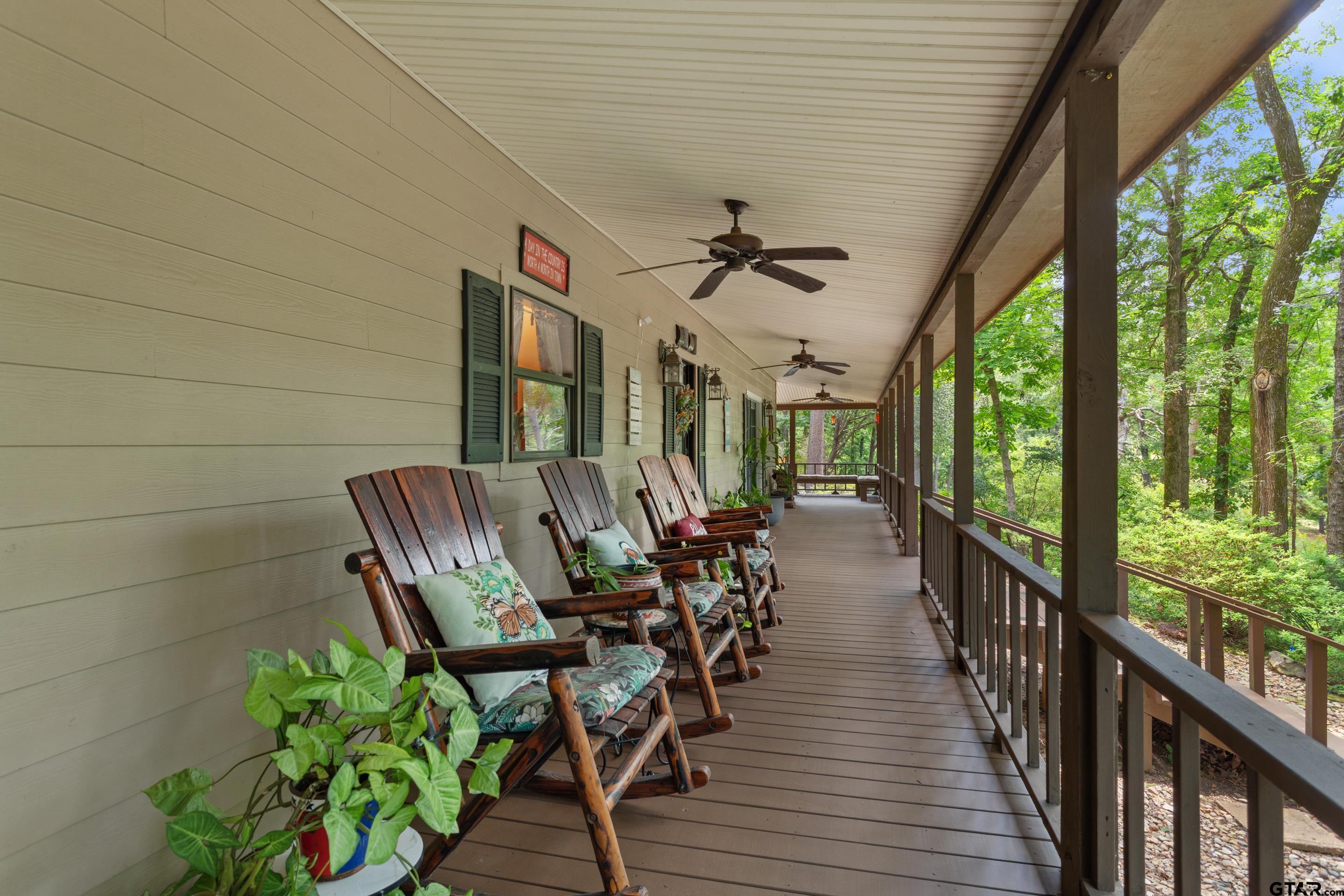 364 County Road 1605 Rusk, TX 75785 - Photo 8 of 48