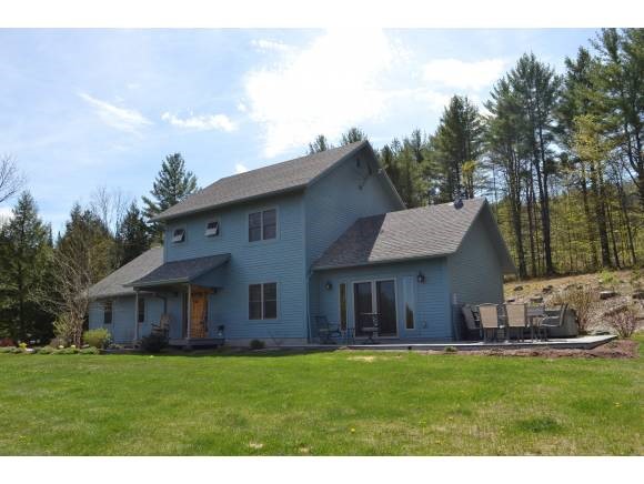 497 Rowell Hill Road Berlin, VT 05602 - Photo 1 of 1