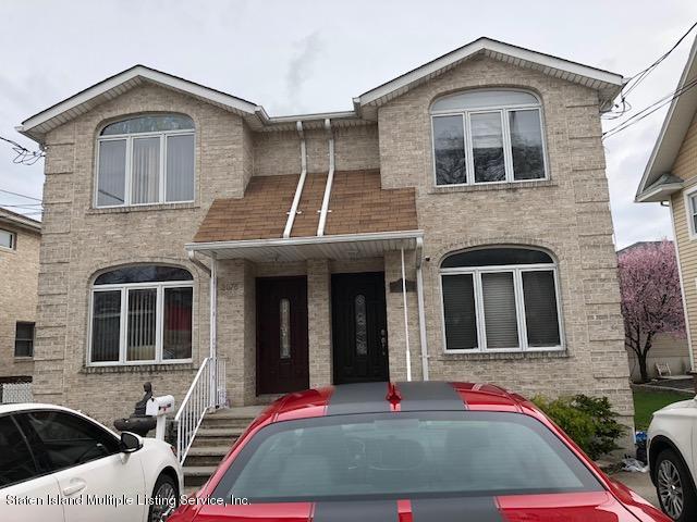 3078 Richmond Road Staten Island, NY 10306 - Photo 2 of 31 Front right side