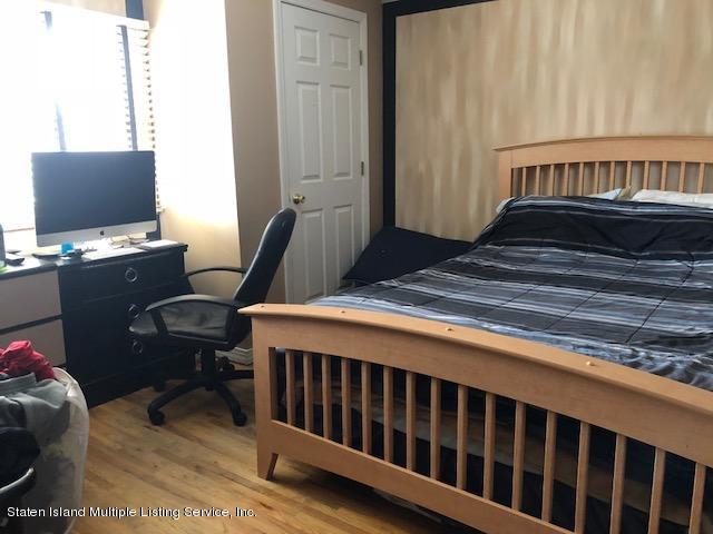 3078 Richmond Road Staten Island, NY 10306 - Photo 21 of 31 Second Bedroom