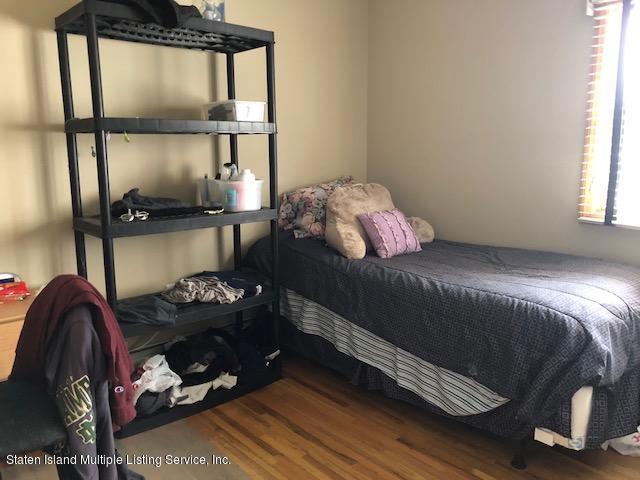 3078 Richmond Road Staten Island, NY 10306 - Photo 23 of 31 Third Bedroom