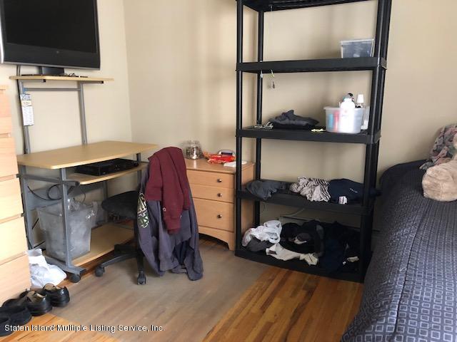 3078 Richmond Road Staten Island, NY 10306 - Photo 24 of 31 Third Bedroom