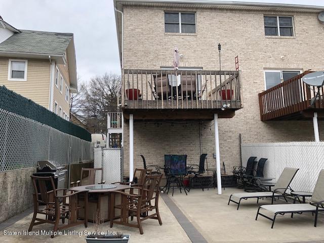 3078 Richmond Road Staten Island, NY 10306 - Photo 26 of 31 Yard