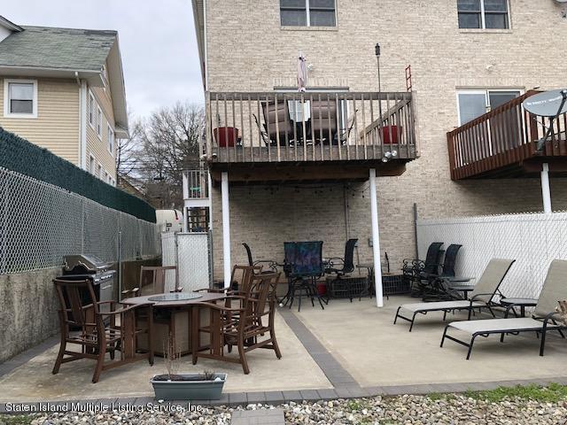 3078 Richmond Road Staten Island, NY 10306 - Photo 28 of 31 Yard