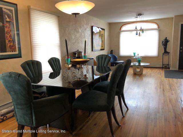 3078 Richmond Road Staten Island, NY 10306 - Photo 5 of 31 Dining Room