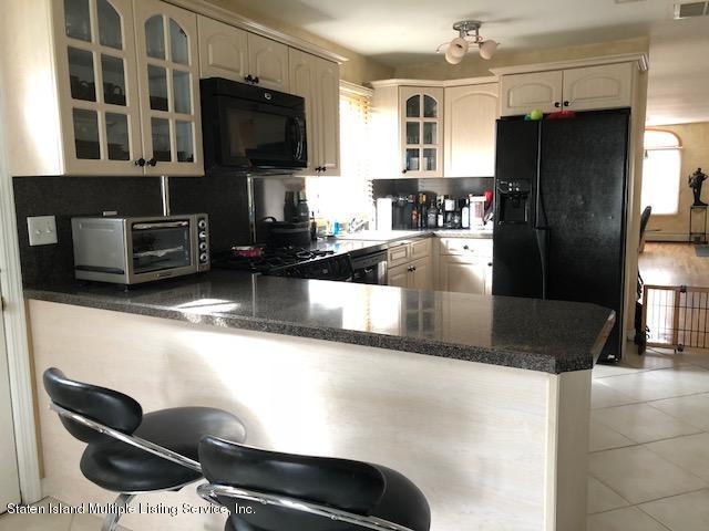 3078 Richmond Road Staten Island, NY 10306 - Photo 9 of 31 Main Kitchen