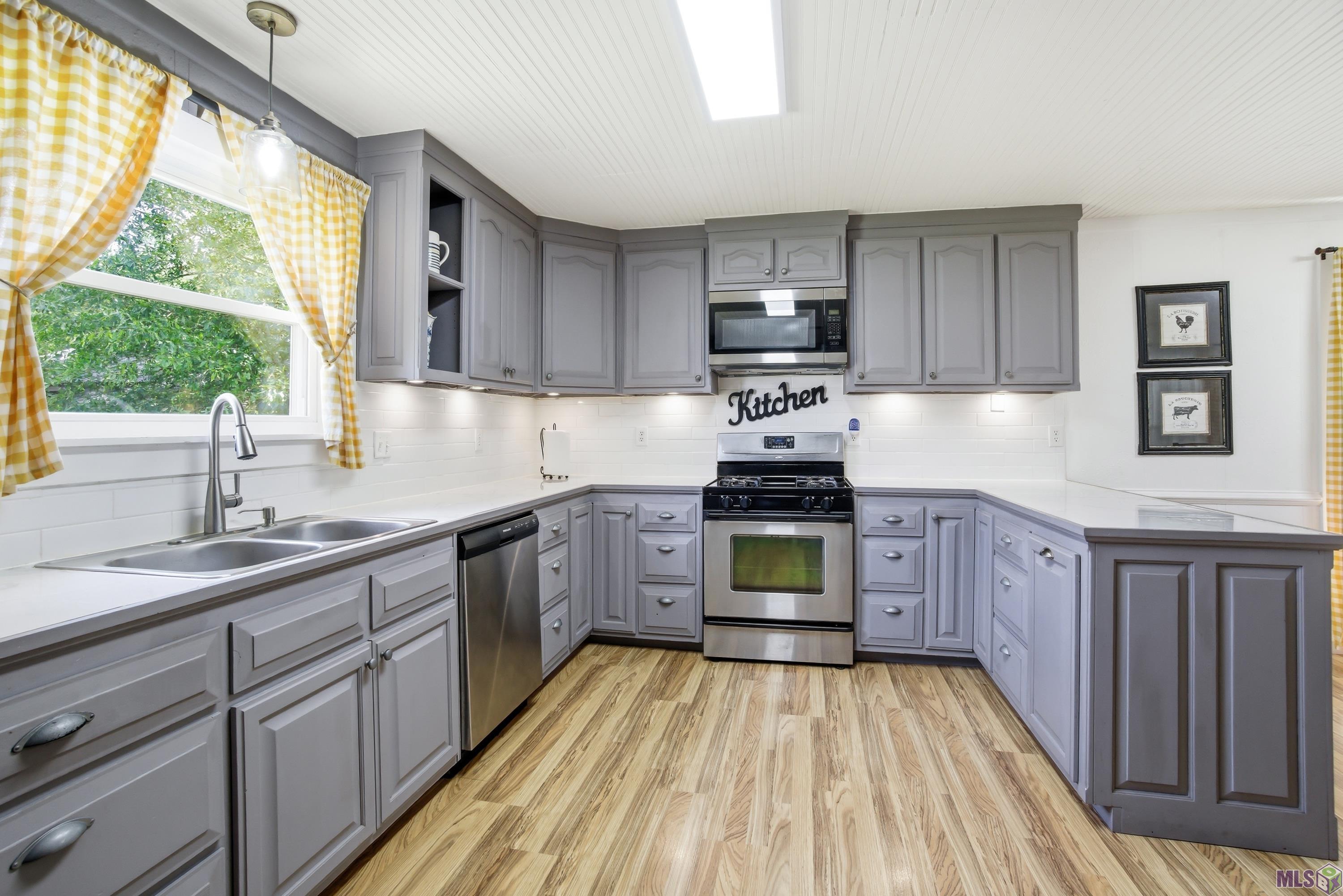 35110 Starnes Road Independence, LA 70443 - Photo 11 of 30 Kitchen