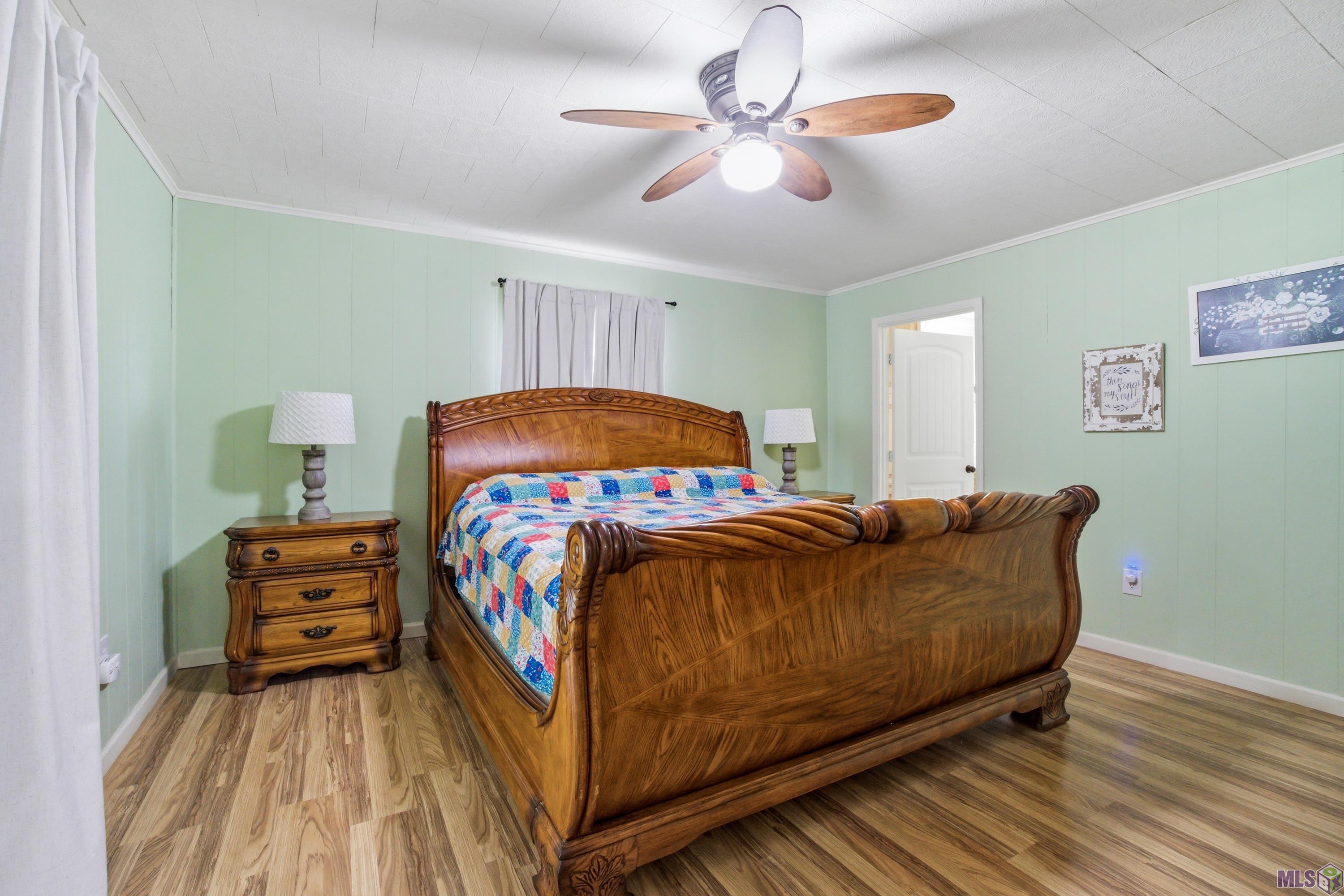 35110 Starnes Road Independence, LA 70443 - Photo 12 of 30 Primary Bedroom