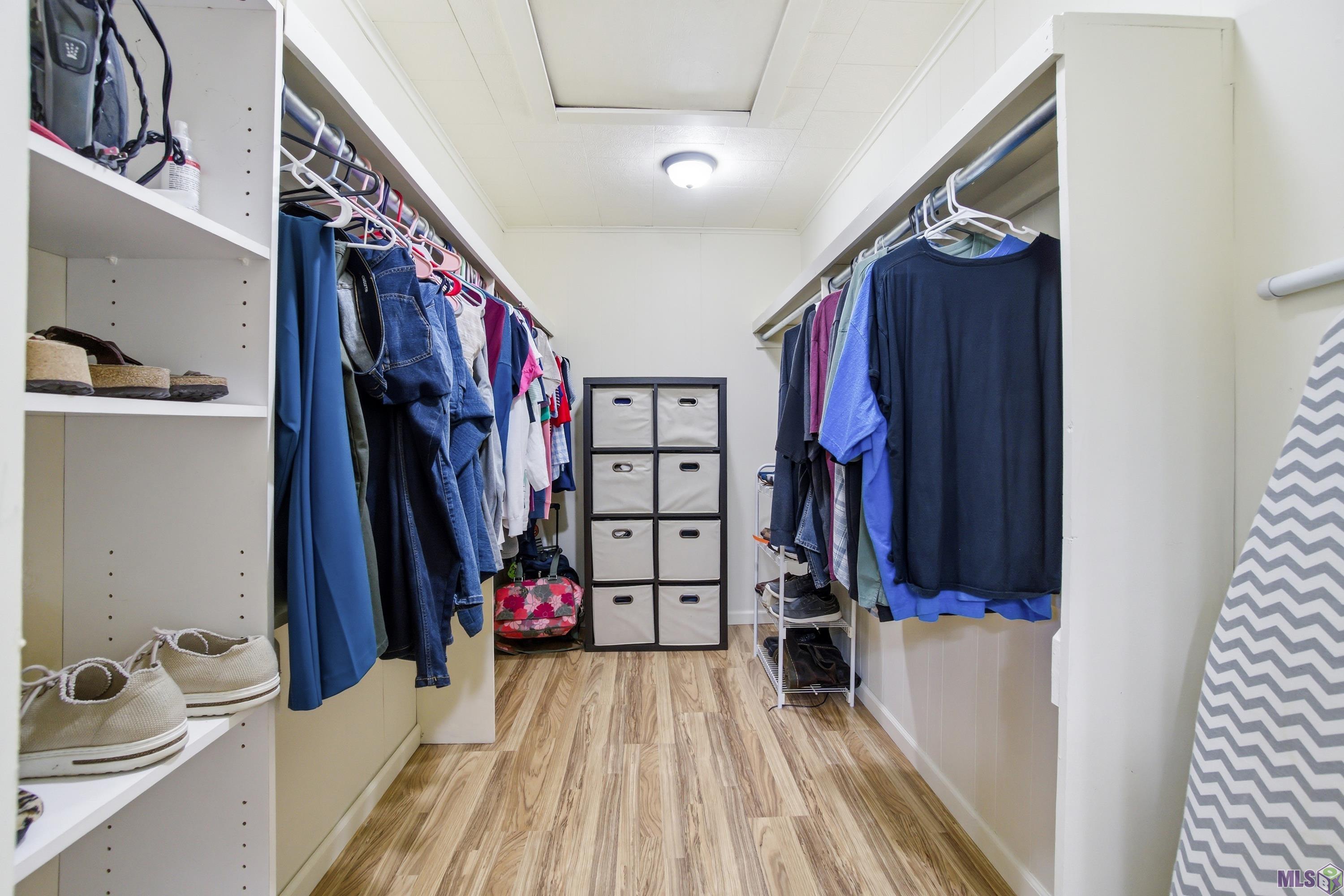 35110 Starnes Road Independence, LA 70443 - Photo 14 of 30 Primary Closet