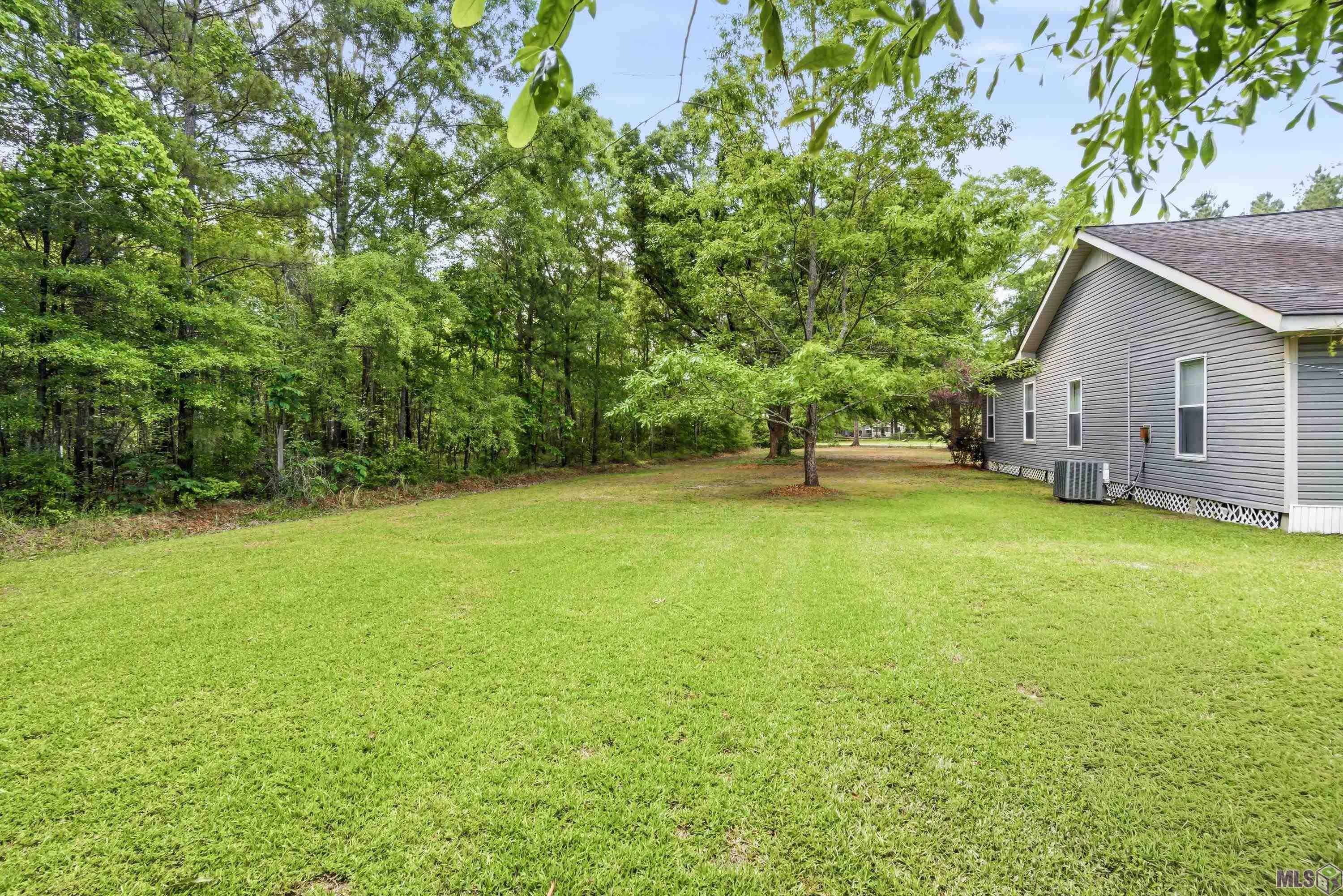 35110 Starnes Road Independence, LA 70443 - Photo 26 of 30 Side Yard