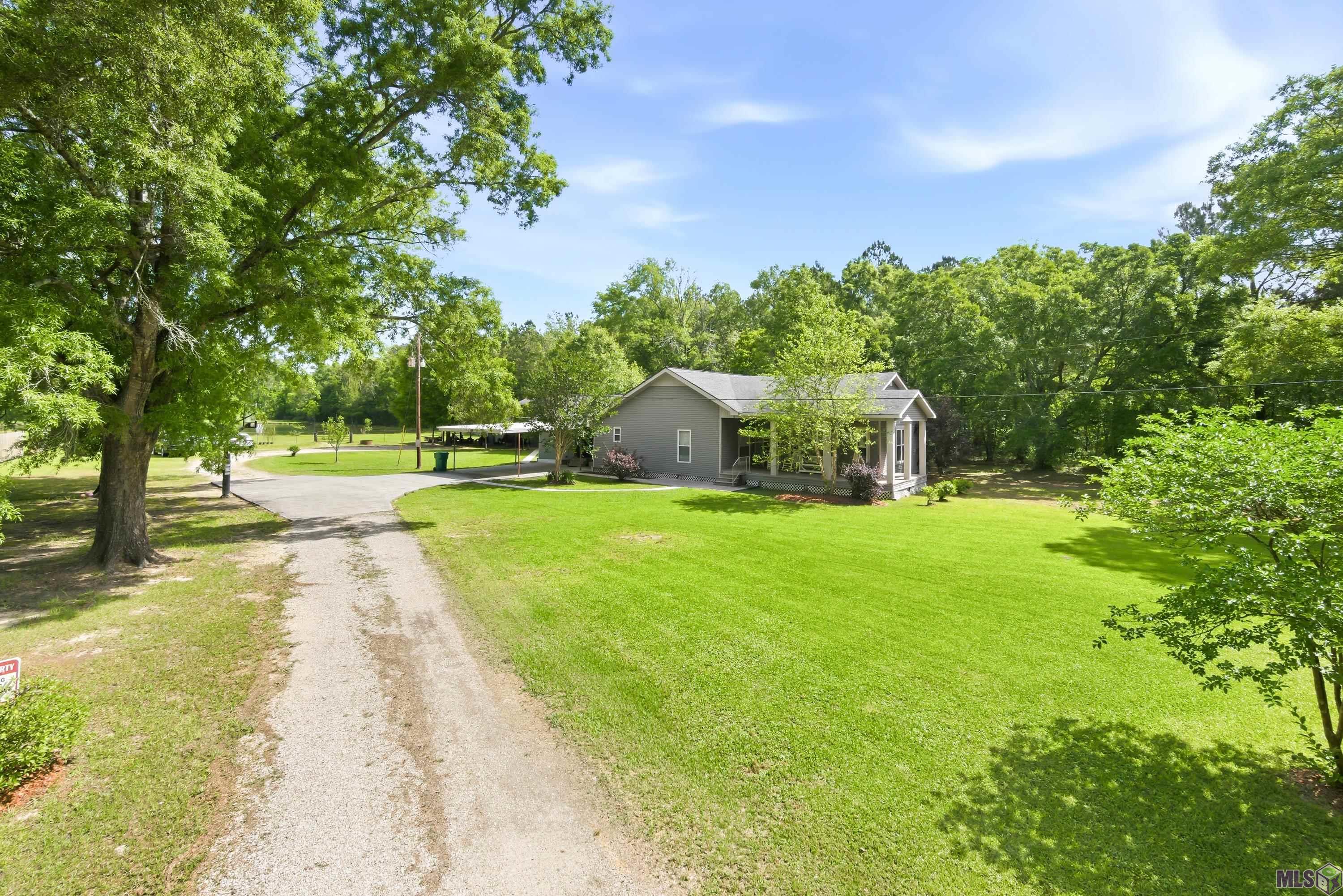 35110 Starnes Road Independence, LA 70443 - Photo 3 of 30 Driveway