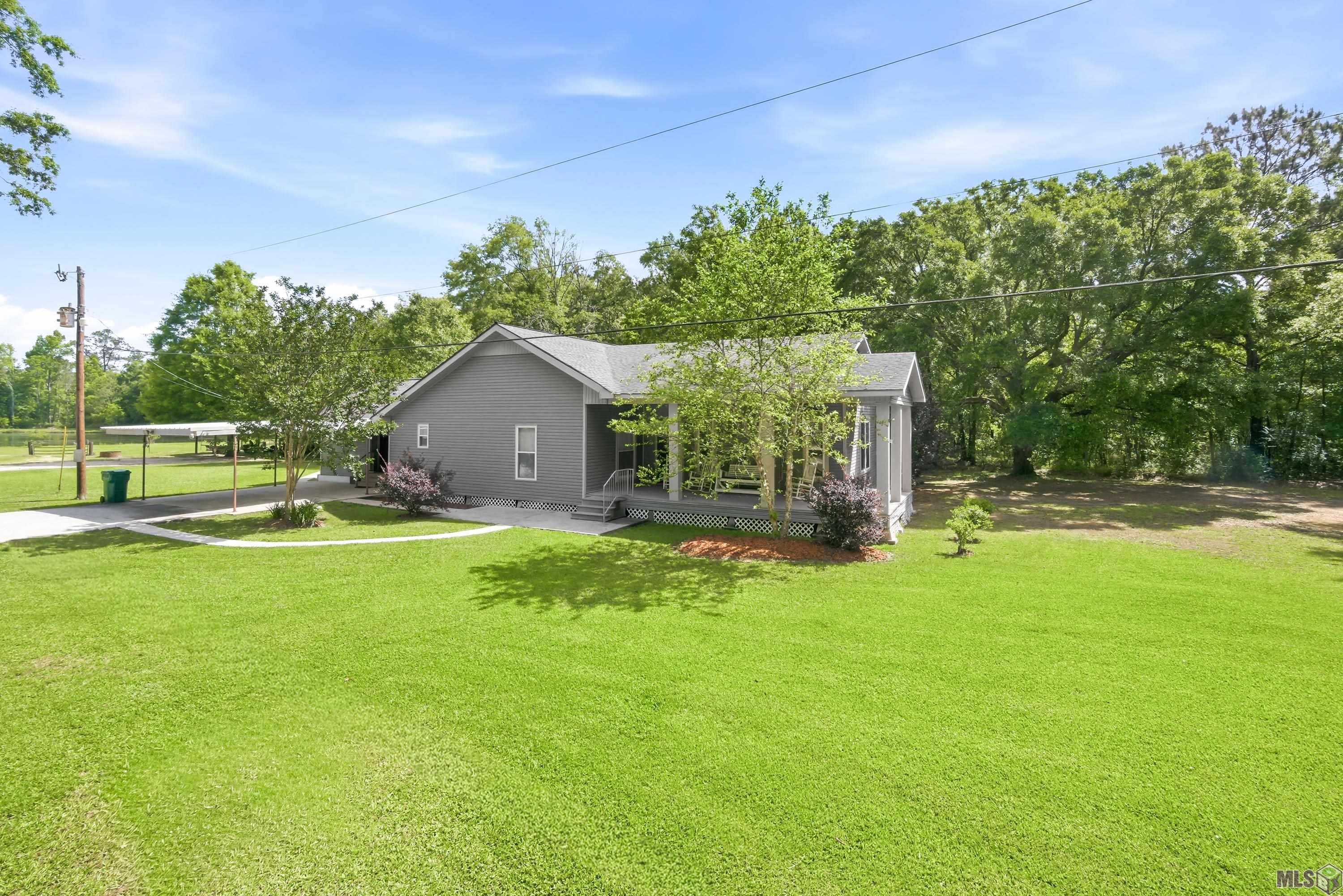 35110 Starnes Road Independence, LA 70443 - Photo 4 of 30 House