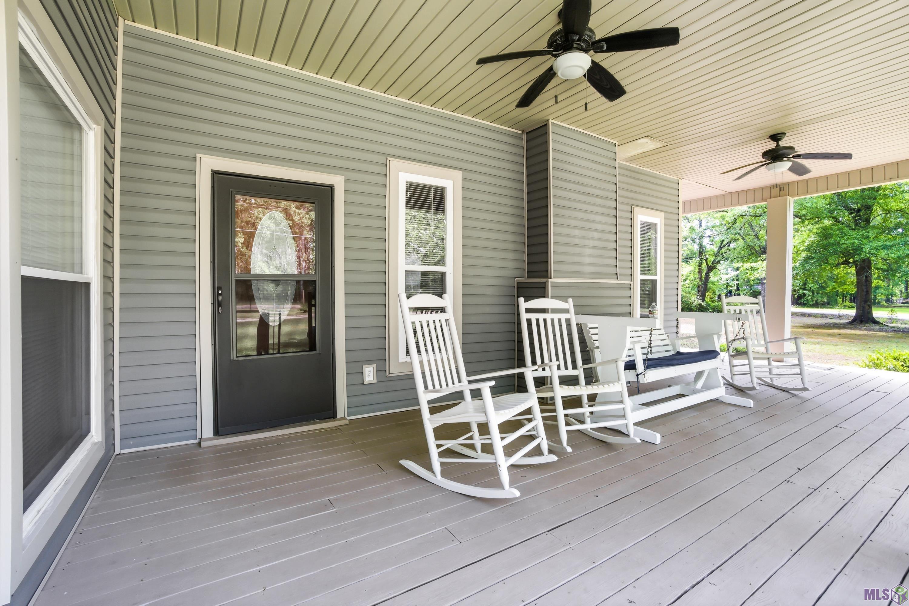 35110 Starnes Road Independence, LA 70443 - Photo 6 of 30 Porch