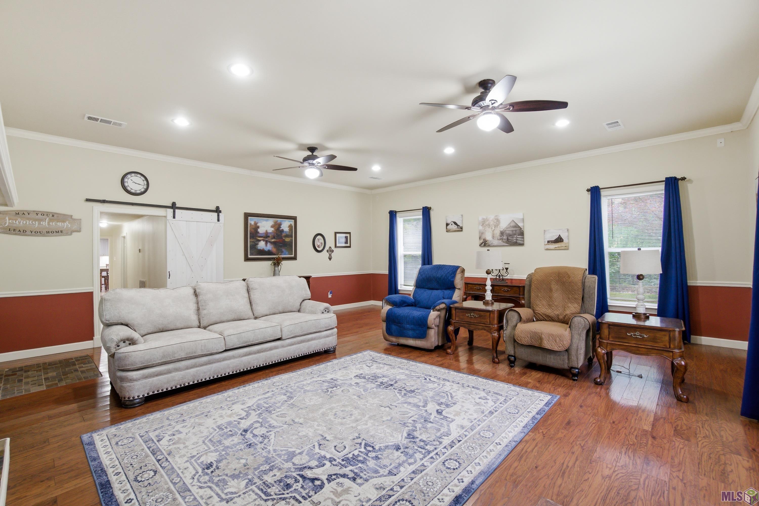 35110 Starnes Road Independence, LA 70443 - Photo 8 of 30 Family Room