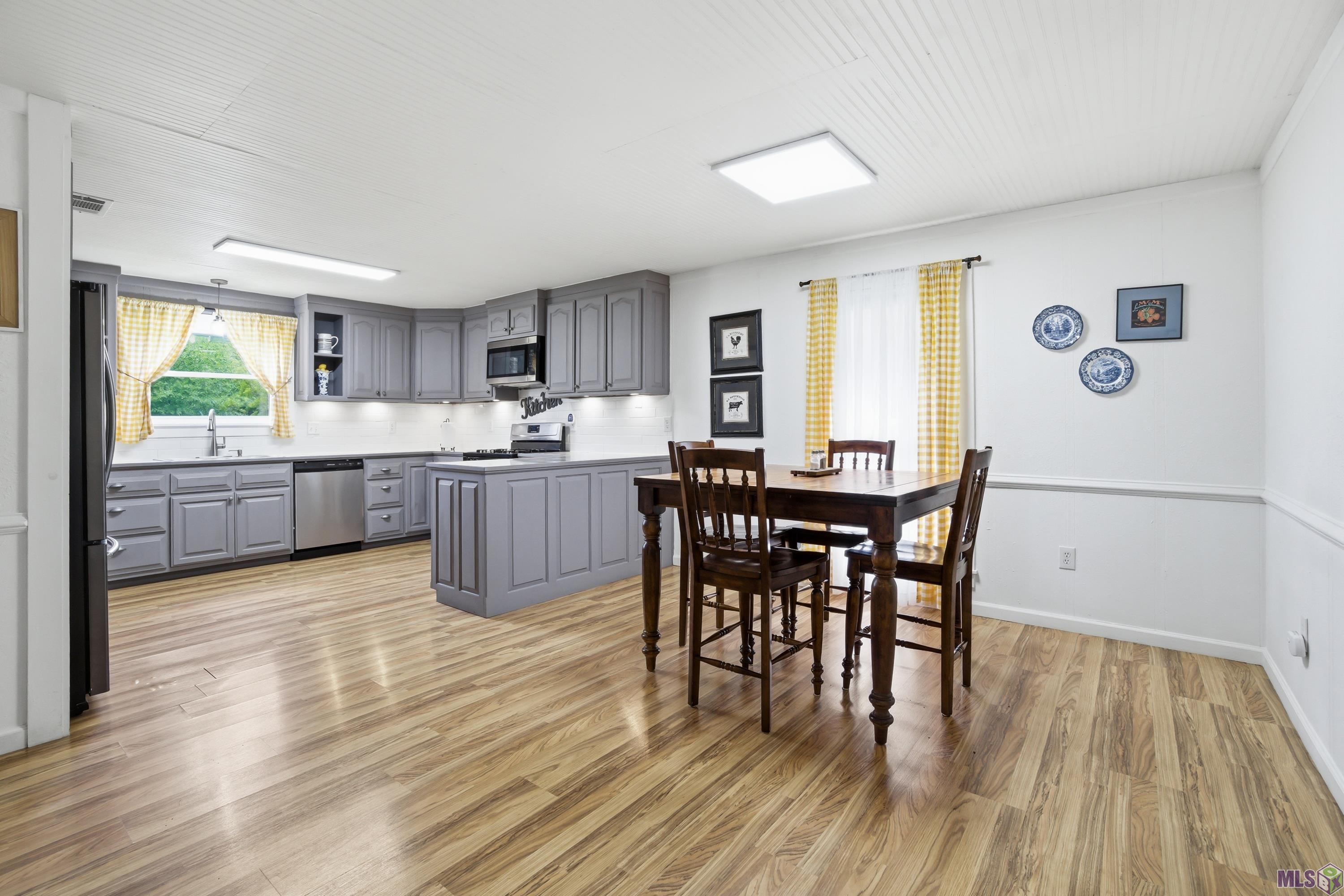 35110 Starnes Road Independence, LA 70443 - Photo 9 of 30 Dining