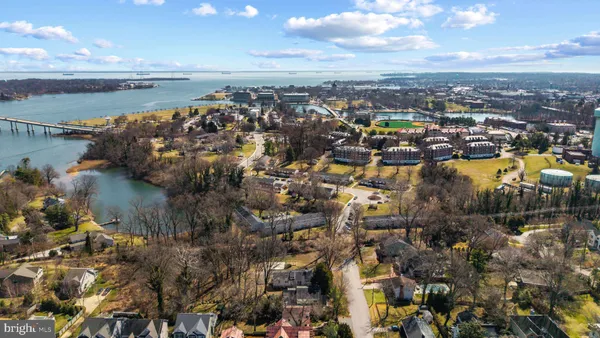 $3,095,000 | 4 Shiley Street, Annapolis, MD 21401