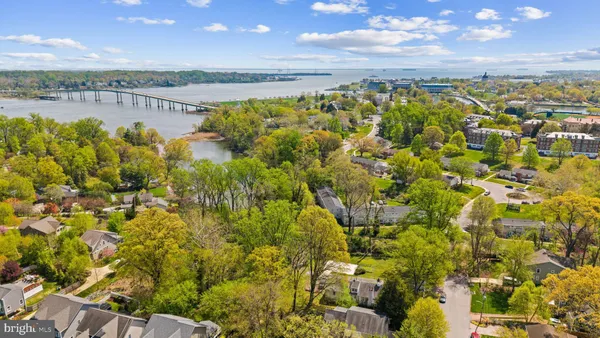 $3,095,000 | 4 Shiley Street, Annapolis, MD 21401