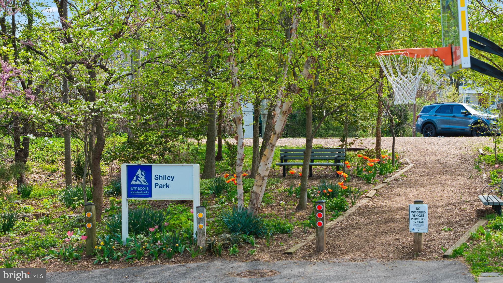 4 Shiley Street Annapolis, MD 21401 - Photo 15 of 18 Shiley Park