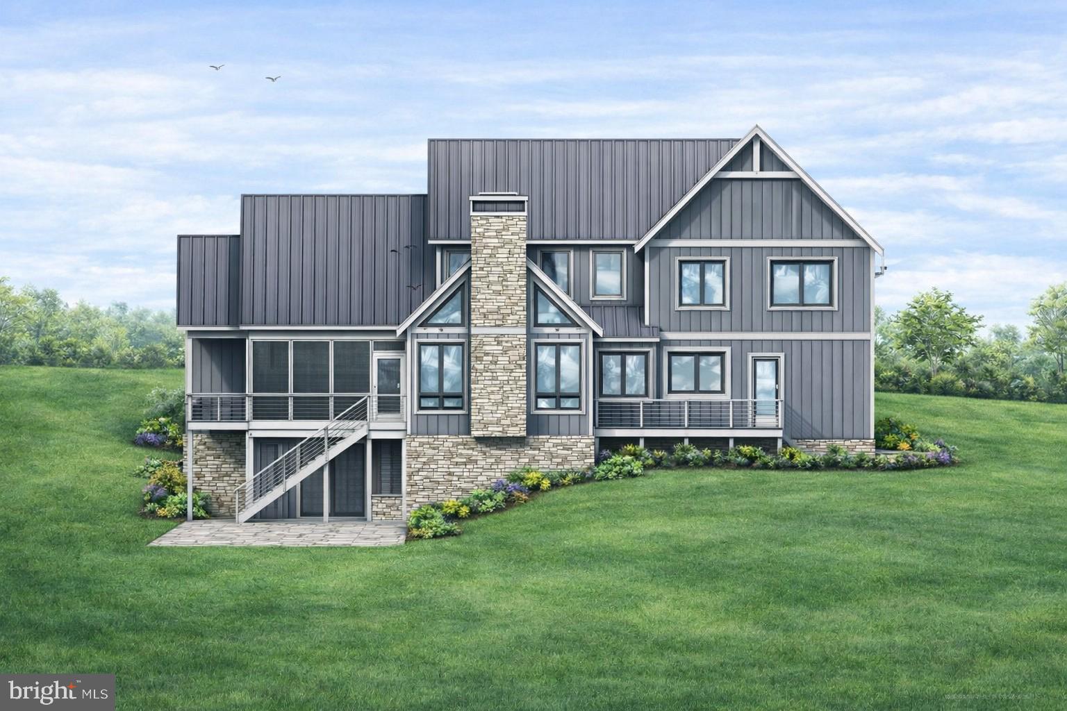 4 Shiley Street Annapolis, MD 21401 - Photo 2 of 18 Permits are issued and ready to start building!