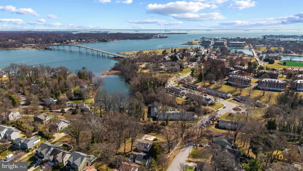 $3,095,000 | 4 Shiley Street, Annapolis, MD 21401