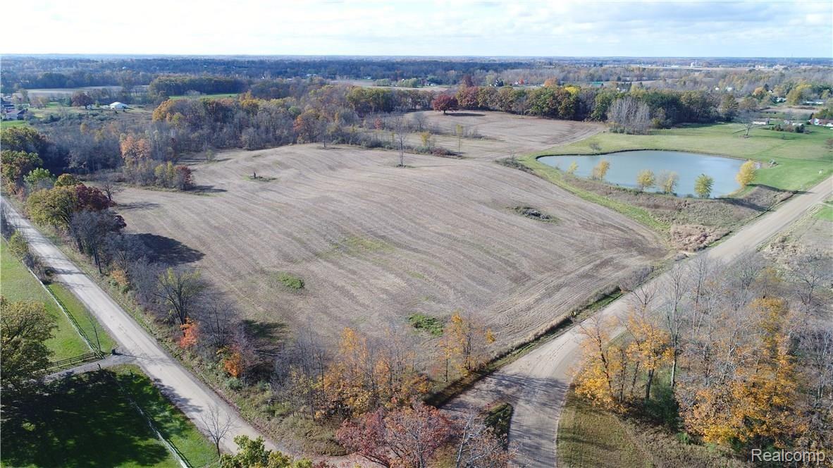 3680 West Marr Road Howell, MI 48855 - Photo 43 of 44 DJI_0486.JPG