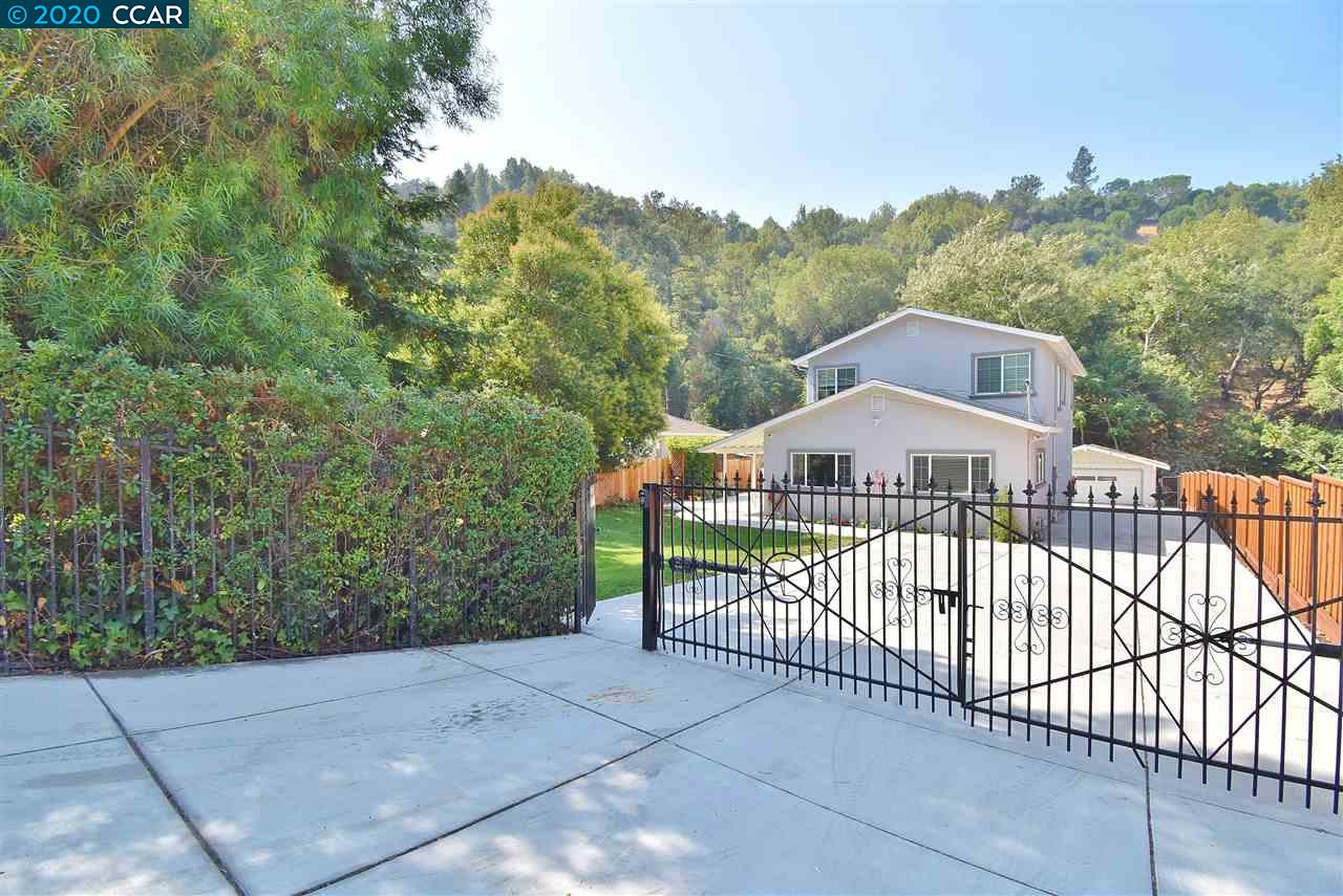 5588 Crow Canyon Road Castro Valley, CA 94552 - Photo 1 of 1 Gallery Image 1