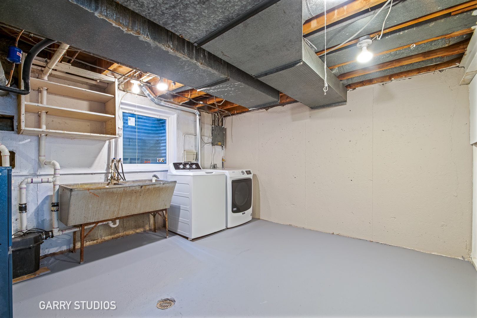 1212 North Wheeling Road Mount Prospect, IL 60056 - Photo 17 of 19 a view of utility room