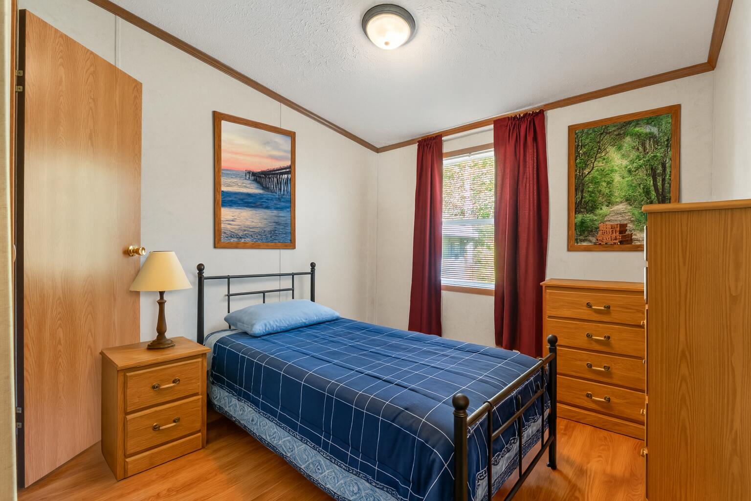 63 Barnard Cove Road Greene, ME 04236 - Photo 37 of 49 Virtual bedroom 2